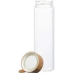 Botanical Glass Bottle - 20 oz. -24 hr