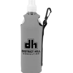 Bottled Water Wetsuit - 16 oz.