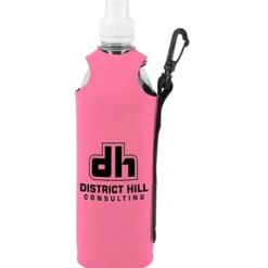 Bottled Water Wetsuit - 16 oz.
