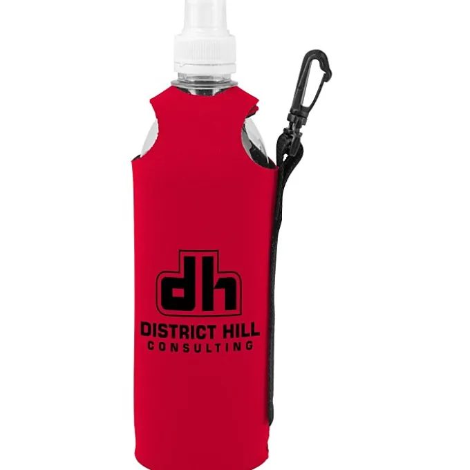 Bottled Water Wetsuit - 16 oz.