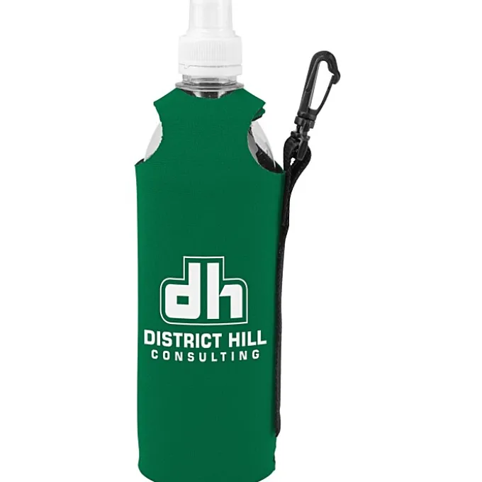 Bottled Water Wetsuit - 16 oz.