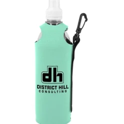Bottled Water Wetsuit - 16 oz.