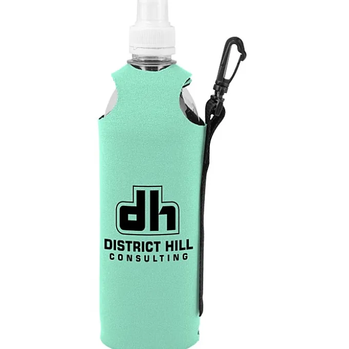 Bottled Water Wetsuit - 16 oz.