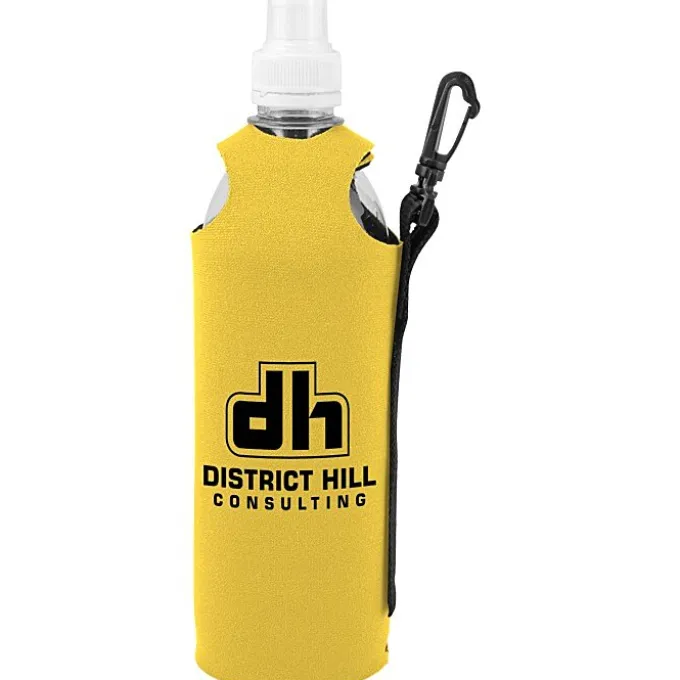 Bottled Water Wetsuit - 16 oz.