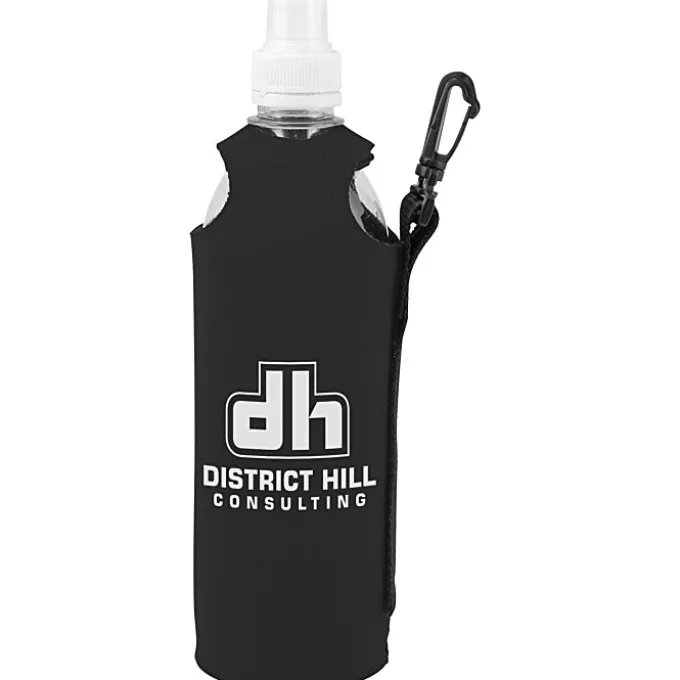 Bottled Water Wetsuit - 16 oz.