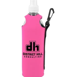 Bottled Water Wetsuit - 16 oz.