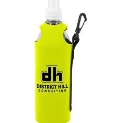 Bottled Water Wetsuit - 16 oz.
