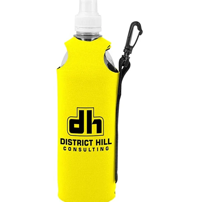 Bottled Water Wetsuit - 16 oz.