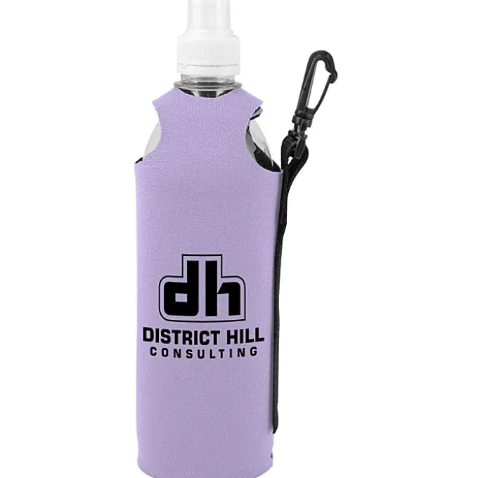 Bottled Water Wetsuit - 16 oz.