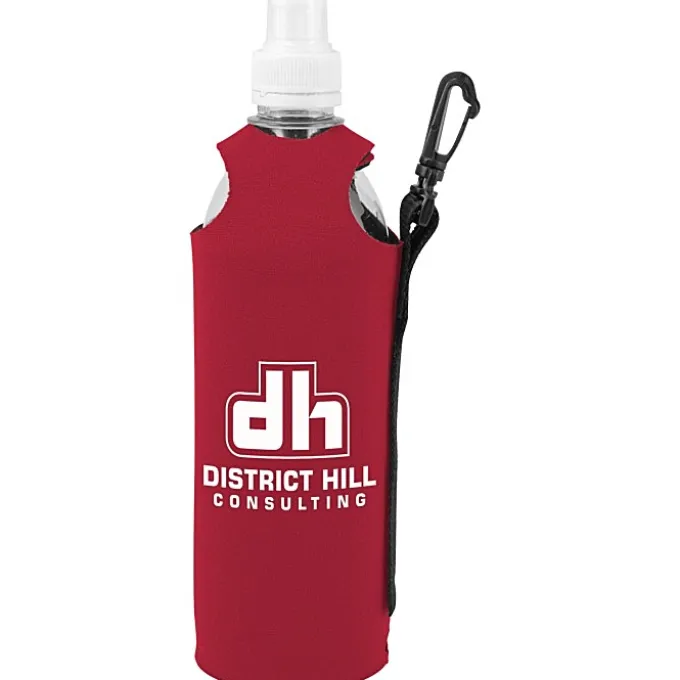 Bottled Water Wetsuit - 16 oz.