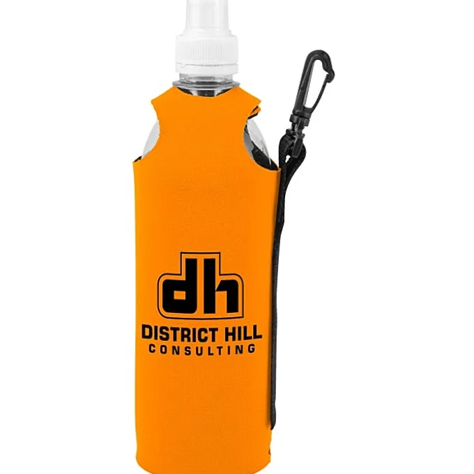 Bottled Water Wetsuit - 16 oz.