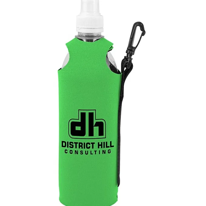 Bottled Water Wetsuit - 16 oz.