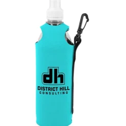 Bottled Water Wetsuit - 16 oz.