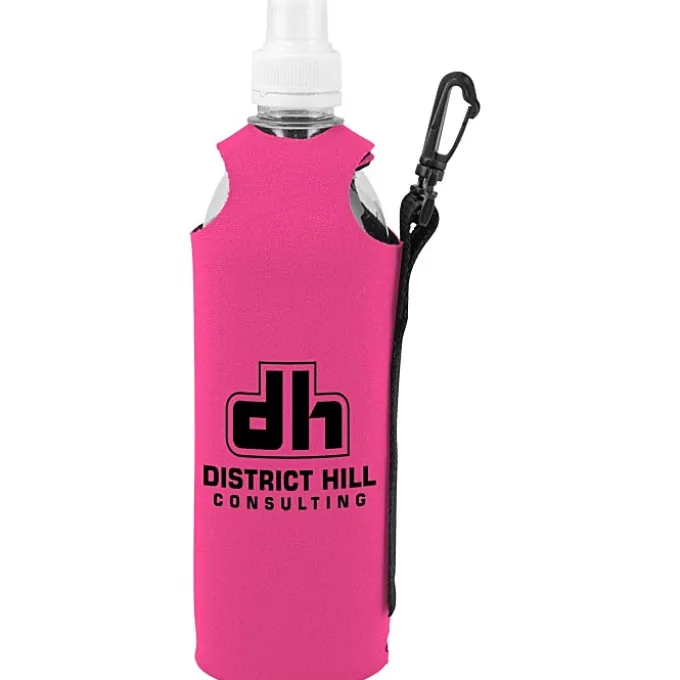 Bottled Water Wetsuit - 16 oz.