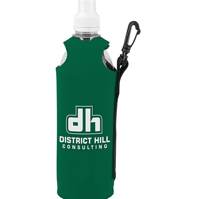 Bottled Water Wetsuit - 16 oz.