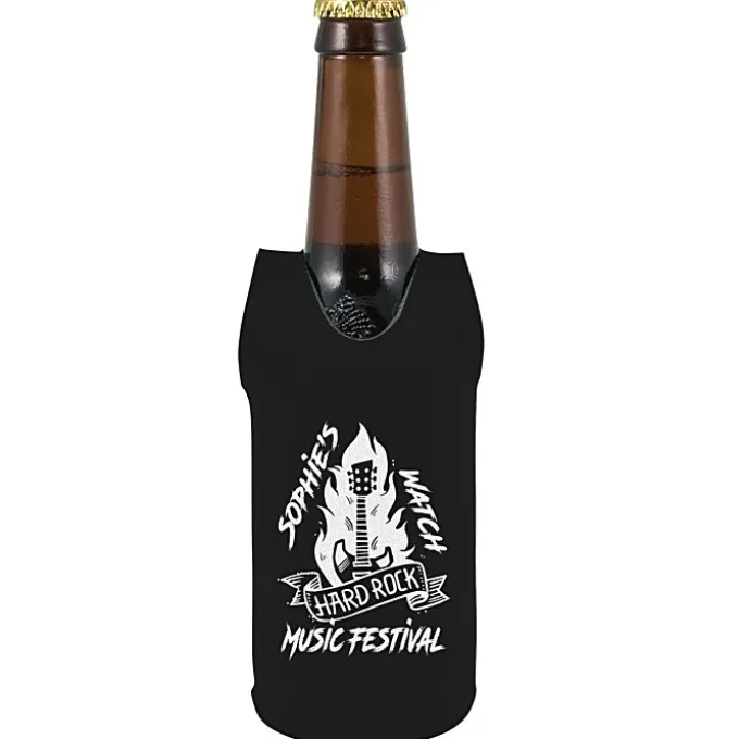 Bottle Jersey without Sleeves