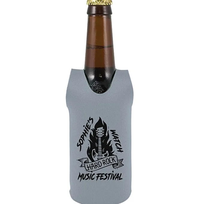Bottle Jersey without Sleeves