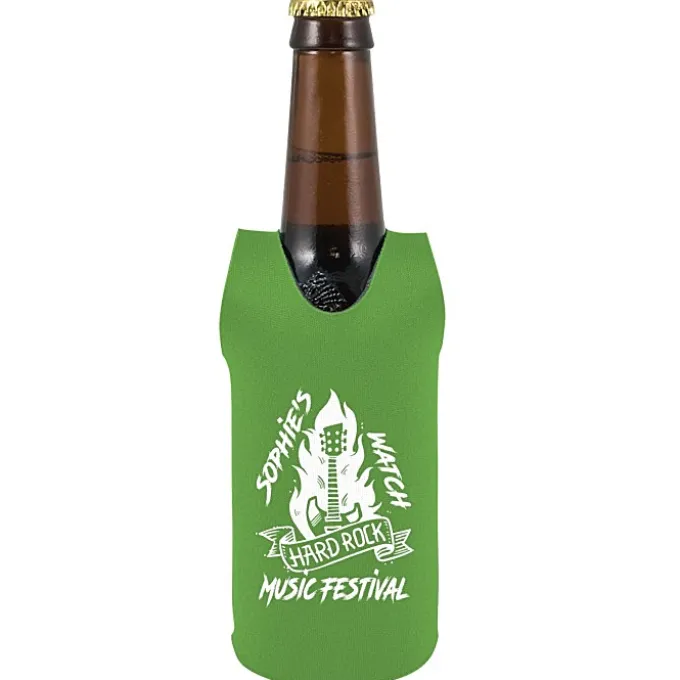Bottle Jersey without Sleeves