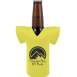 Bottle Jersey with Sleeves