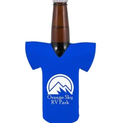 Bottle Jersey with Sleeves