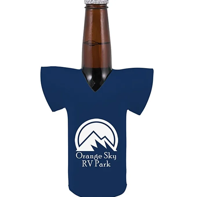 Bottle Jersey with Sleeves