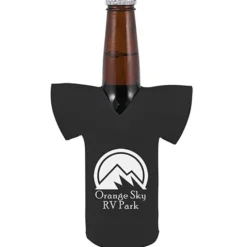Bottle Jersey with Sleeves