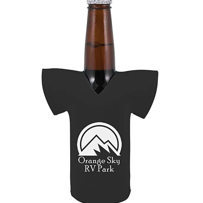 Bottle Jersey with Sleeves