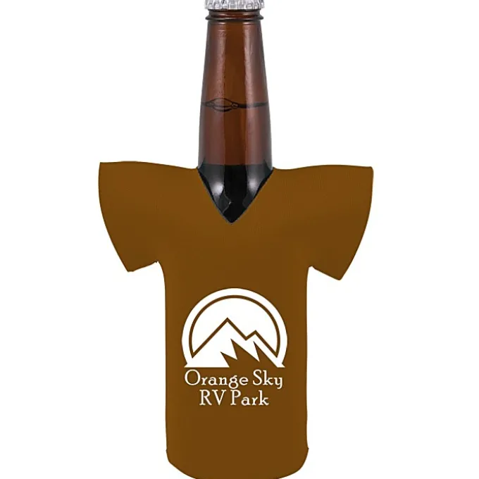 Bottle Jersey with Sleeves