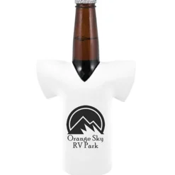 Bottle Jersey with Sleeves
