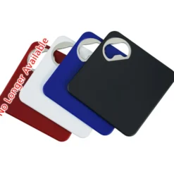 Bottle Opener Coaster
