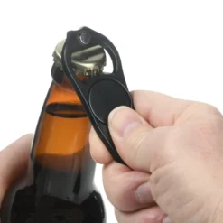 Bottle Opener Divot Tool with Ball Marker