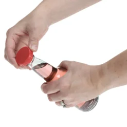 Bottle Topper & Opener
