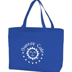 Bottom Gusset Shopper - 12 inches x 20 inches