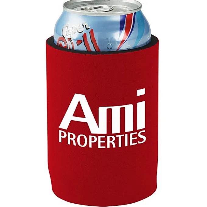 Bottoms Up Can Holder