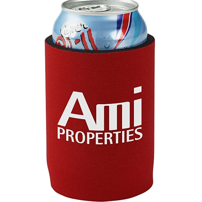 Bottoms Up Can Holder