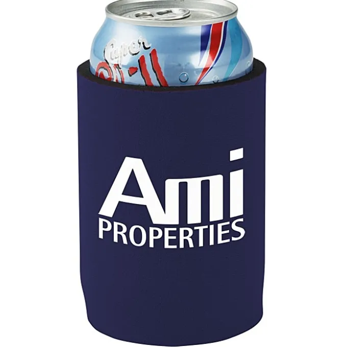 Bottoms Up Can Holder