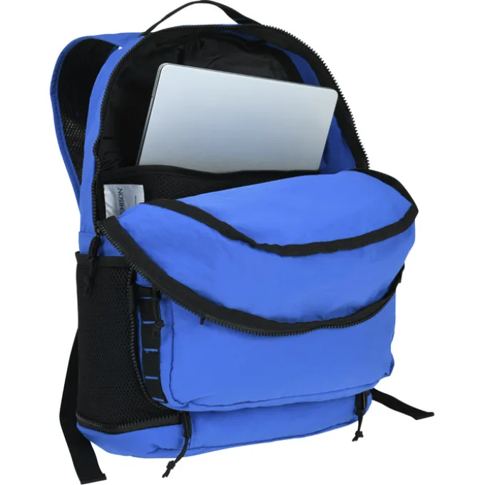 Boulder Convertible Backpack