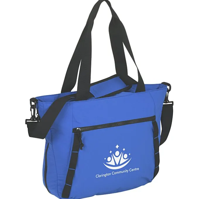 Boulder Expandable Cooler Tote