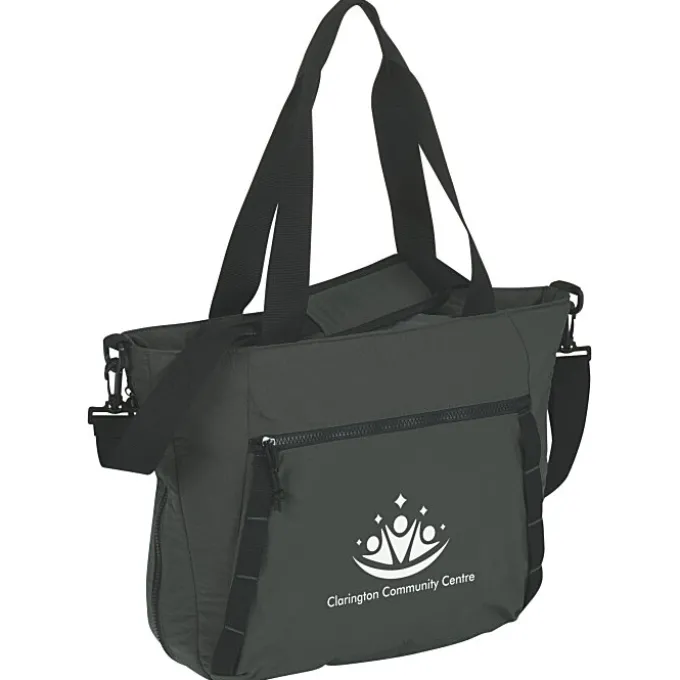 Boulder Expandable Cooler Tote