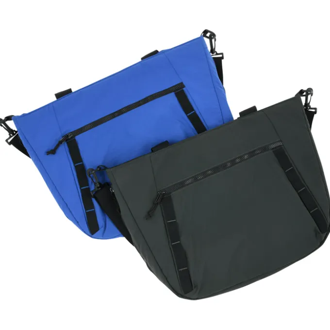 Boulder Expandable Cooler Tote - Full Color