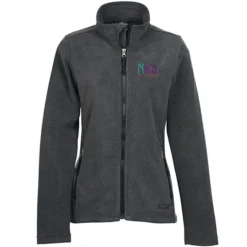 Boundary Fleece Jacket - Ladies'