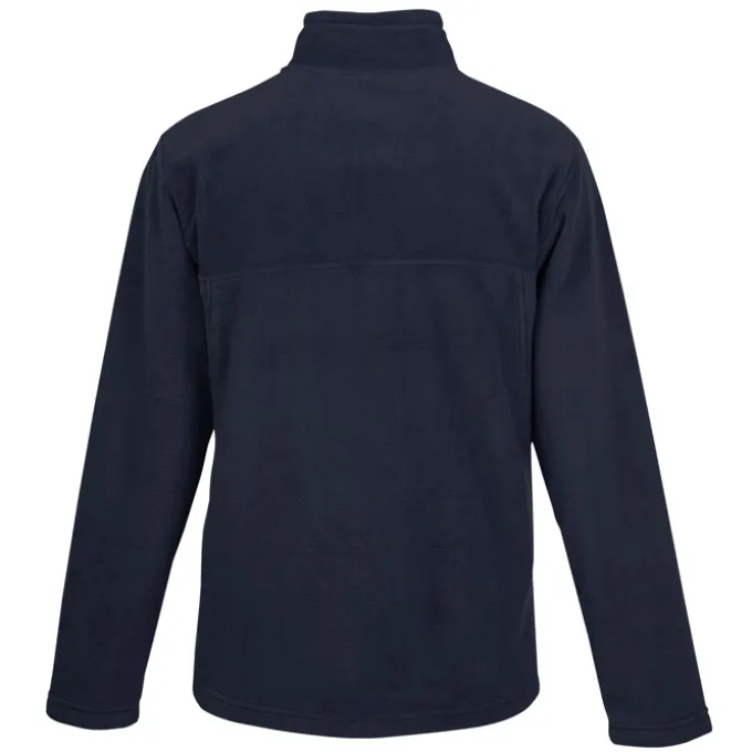 Boundary Fleece Jacket - Men's