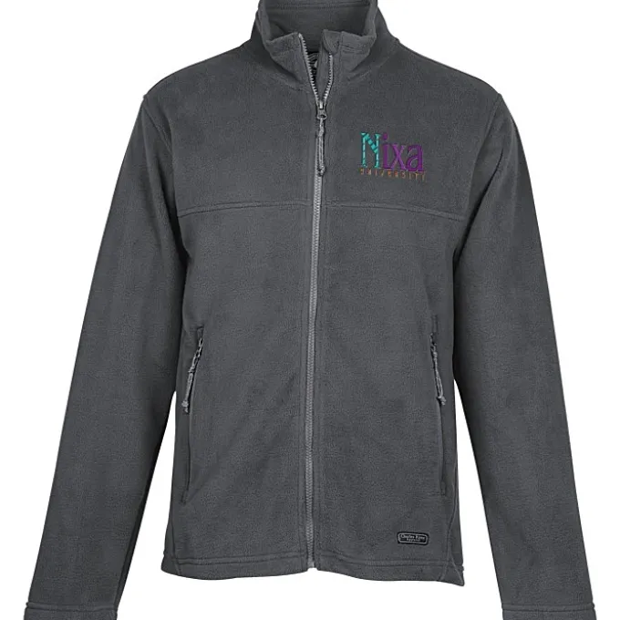 Boundary Fleece Jacket - Men's
