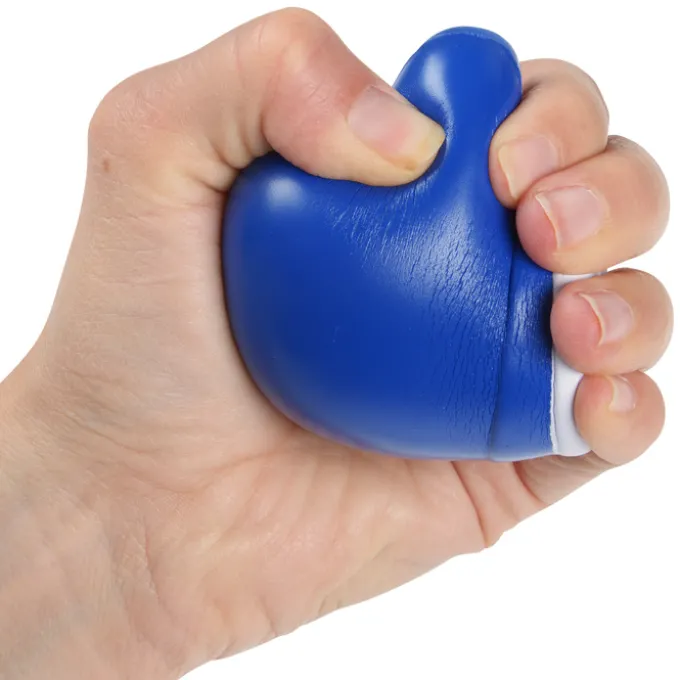 Boxing Glove Stress Reliever - 24 hr
