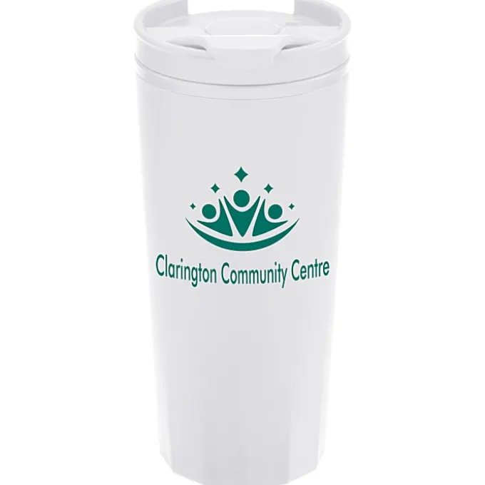 Brady Travel Tumbler - 16 oz.