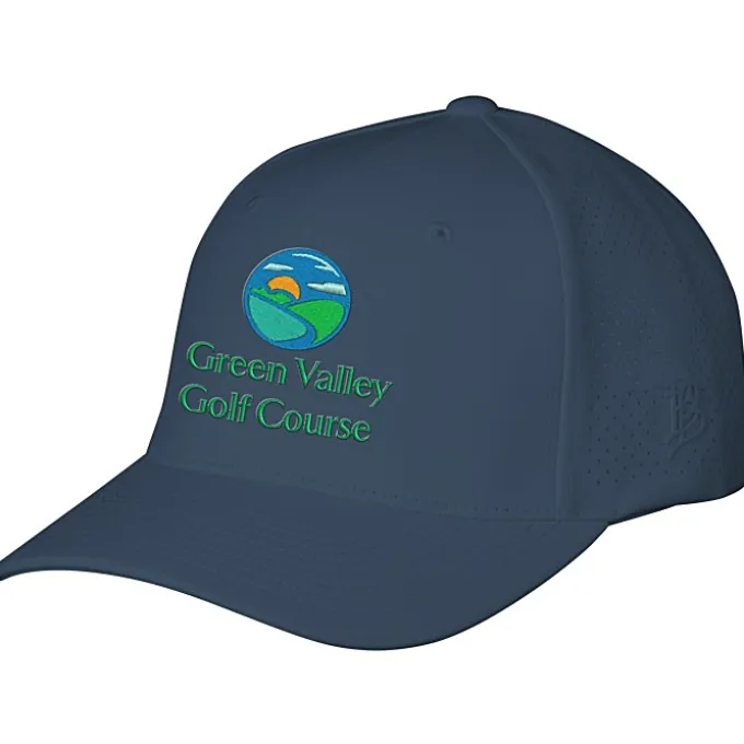Branded Bills Bare Curved Elite XGen Cap