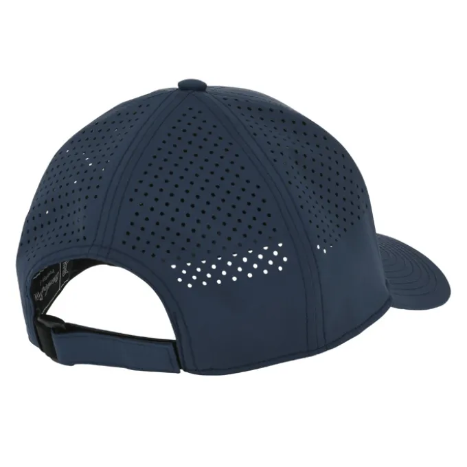 Branded Bills Bare Curved Performance Cap