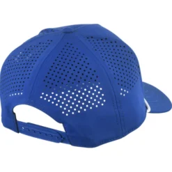 Branded Bills Bare Curved Rope Cap - Embroidered