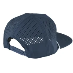 Branded Bills Bare Flat Rope Cap - Embroidered