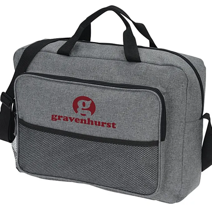 Brandt Briefcase Bag